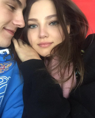 Alesya Kafelnikova pic #960119