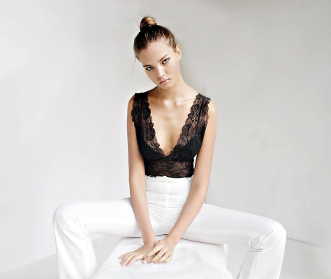 Alesya Kafelnikova pic #960114