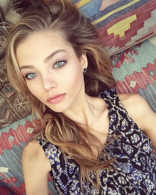 Alesya Kafelnikova pic #959014