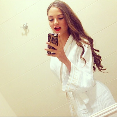 Alesya Kafelnikova pic #960118