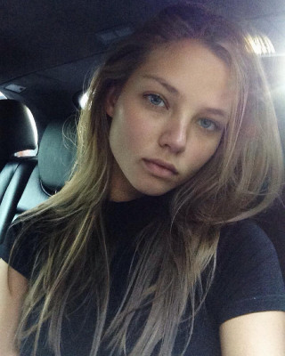 Alesya Kafelnikova pic #942398