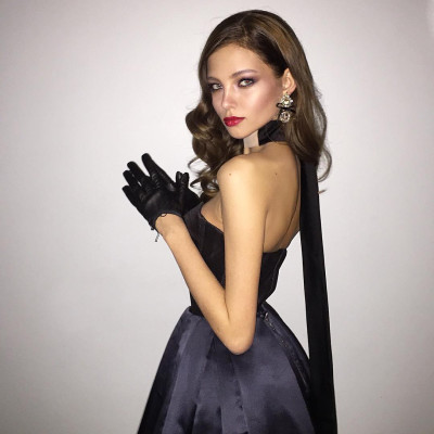 Alesya Kafelnikova pic #960116