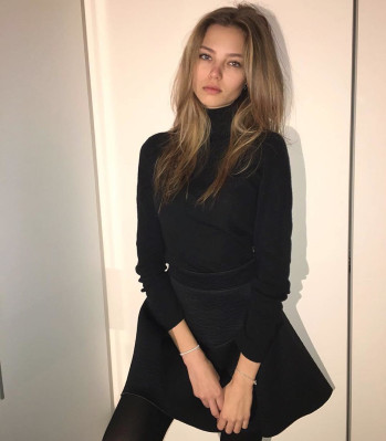 Alesya Kafelnikova pic #960128