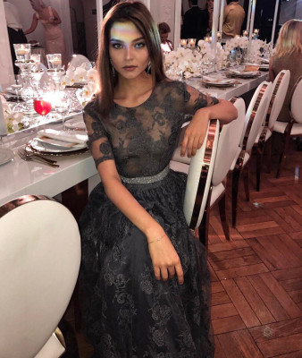 Alesya Kafelnikova pic #935286