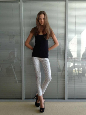 photo 16 in Alesya Kafelnikova gallery [id936309] 2017-05-25 00:00:00