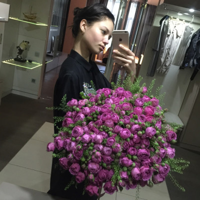 Alesya Kafelnikova pic #905989