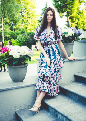 Alesya Kafelnikova pic #906355