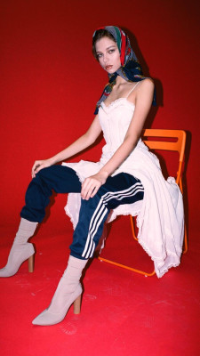 Alesya Kafelnikova pic #985813