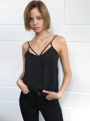 Alesya Kafelnikova pic #985807