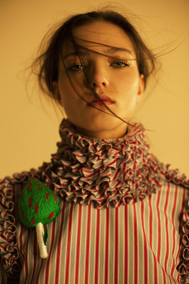 Alesya Kafelnikova pic #975518