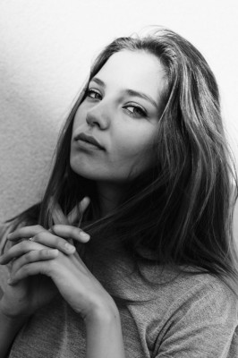 Alesya Kafelnikova pic #985927
