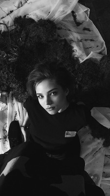 Alesya Kafelnikova pic #985928