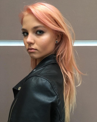 Alesya Kafelnikova pic #960113