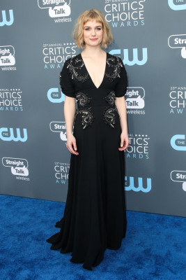 Alison Sudol pic #1033310