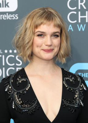 Alison Sudol pic #1033308