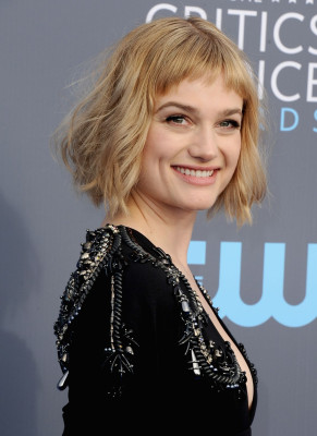 Alison Sudol pic #1033309