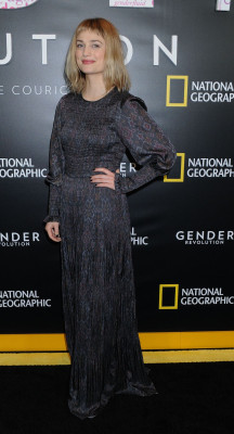 Alison Sudol pic #1033301