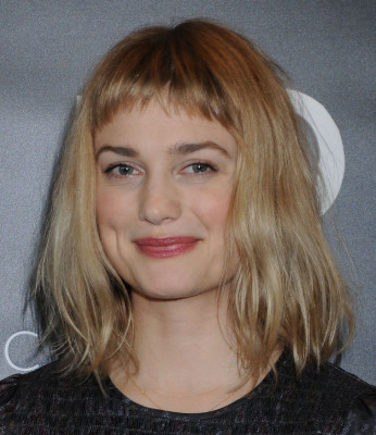Alison Sudol pic #1033299
