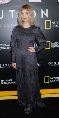 Alison Sudol pic #1033300