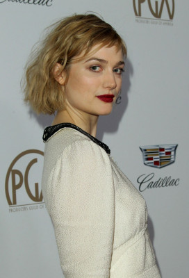 Alison Sudol pic #1033311