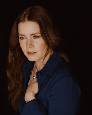 Amy Adams pic #1367125