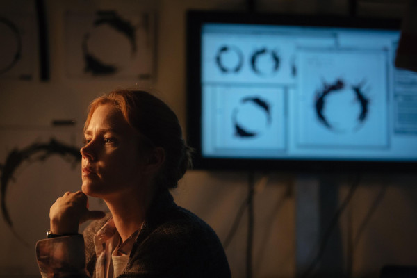 Amy Adams pic #911322
