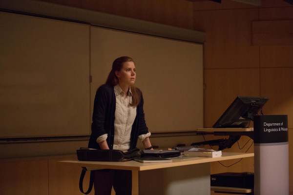 Amy Adams pic #911328