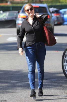 Amy Adams pic #1129992
