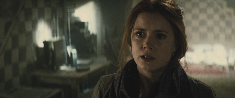 Amy Adams pic #925634