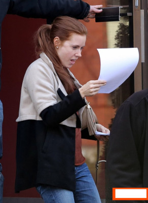 Amy Adams pic #593567
