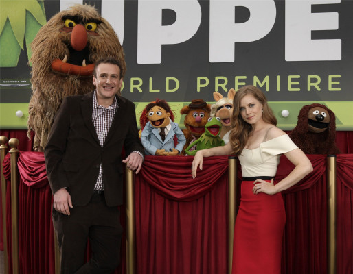Amy Adams pic #420810