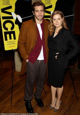photo 20 in Amy Adams gallery [id1092391] 2018-12-26 00:00:00