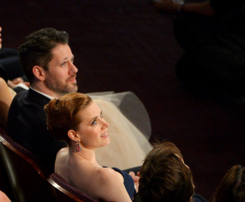 Amy Adams pic #677205