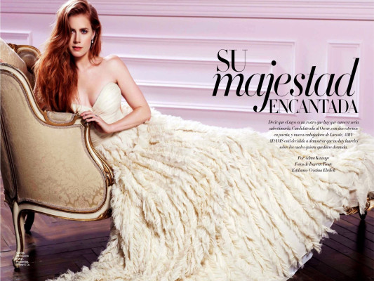 Amy Adams pic #709379