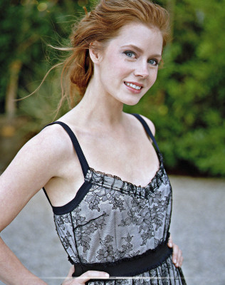Amy Adams pic #1268228