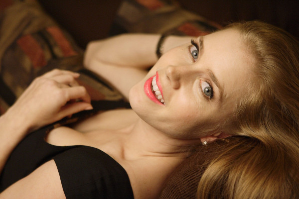 Amy Adams pic #476984