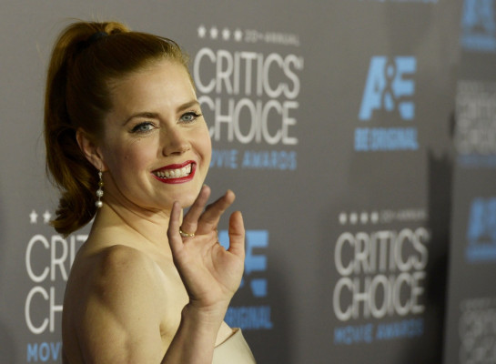 Amy Adams pic #754574