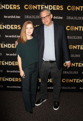 Amy Adams pic #1079602