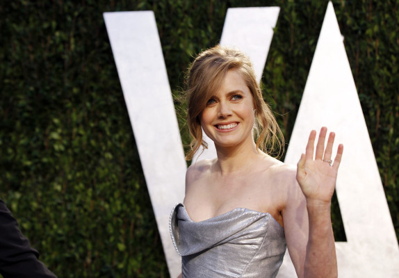 Amy Adams pic #456979