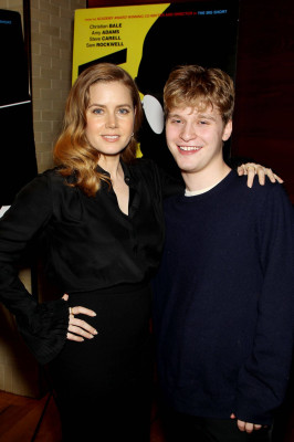 photo 22 in Amy Adams gallery [id1092167] 2018-12-26 00:00:00