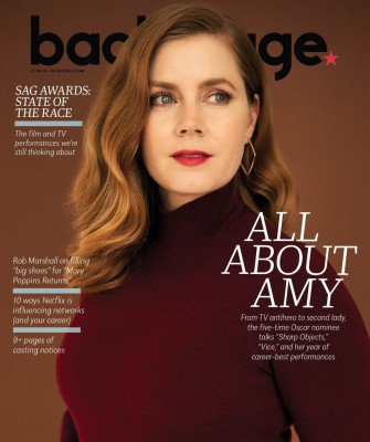 Amy Adams pic #1089963