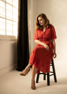 Amy Adams pic #1089964