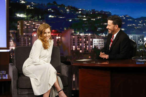 Amy Adams pic #1091939