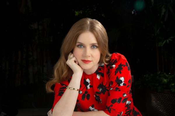 Amy Adams pic #1108524