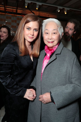 Amy Adams pic #1090330