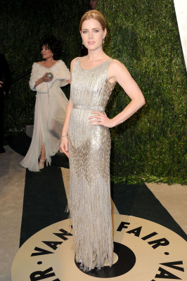 Amy Adams pic #580761