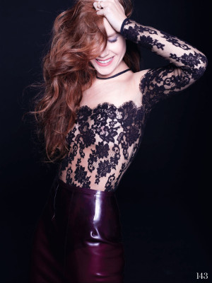 Amy Adams pic #645978