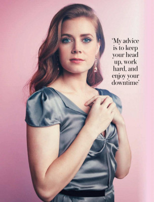 Amy Adams pic #1066181