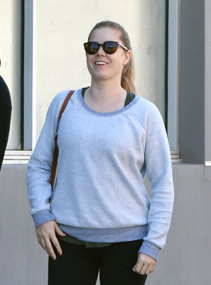 photo 3 in Amy Adams gallery [id1022506] 2018-03-21 00:00:00