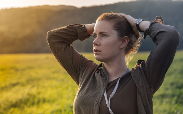 Amy Adams pic #909279